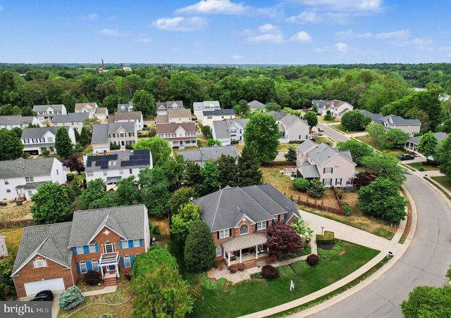 11612 RIVER MEADOWS WAY, Fredericksburg, VA 22408