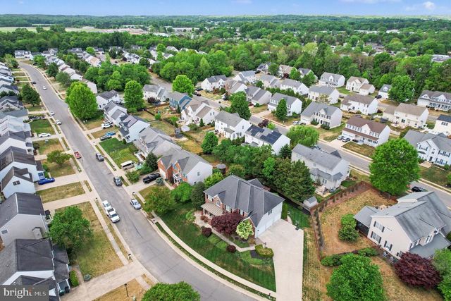 11612 RIVER MEADOWS WAY, Fredericksburg, VA 22408
