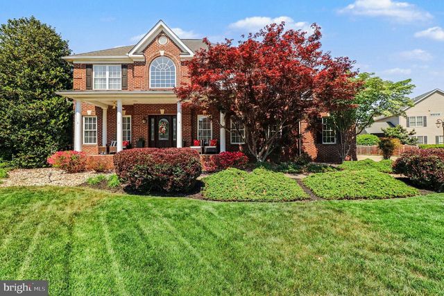 11612 RIVER MEADOWS WAY, Fredericksburg, VA 22408
