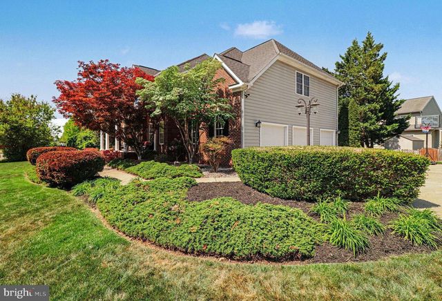 11612 RIVER MEADOWS WAY, Fredericksburg, VA 22408