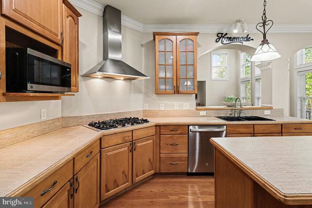11612 RIVER MEADOWS WAY, Fredericksburg, VA 22408