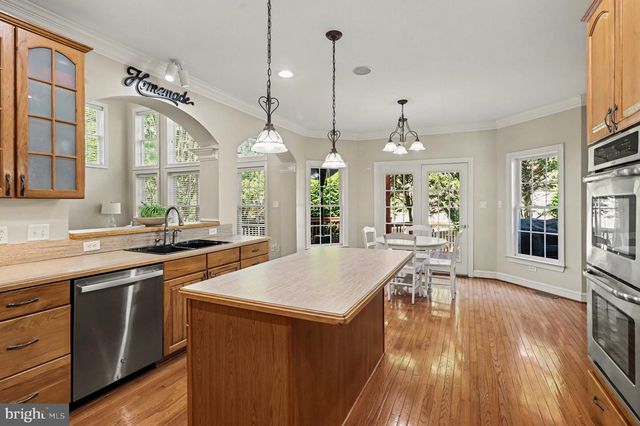 11612 RIVER MEADOWS WAY, Fredericksburg, VA 22408
