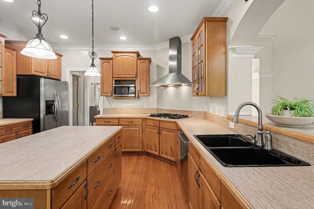 11612 RIVER MEADOWS WAY, Fredericksburg, VA 22408