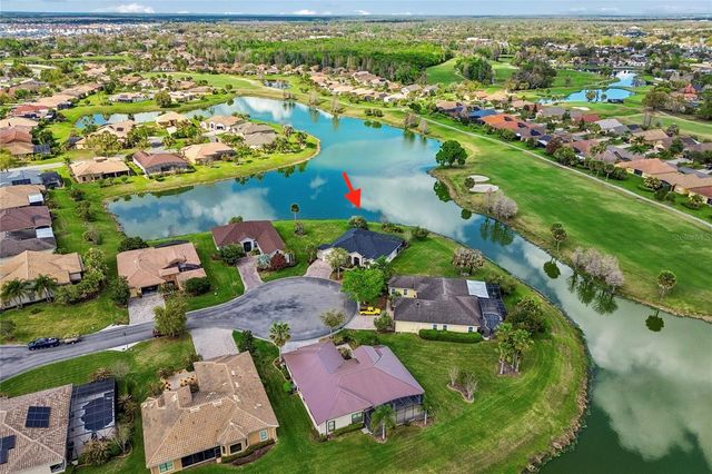 113 TIVOLI TRACE CT, Poinciana, FL 34759