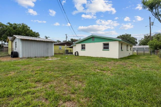 1307 MAYFLOWER DRIVE, Lakeland, FL 33810