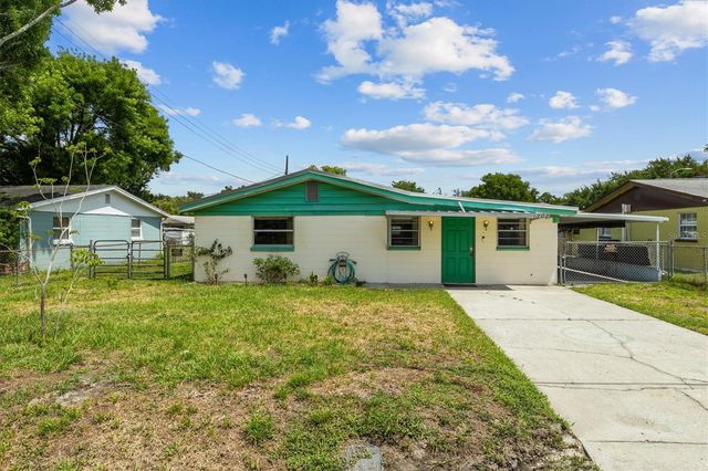 1307 MAYFLOWER DRIVE, Lakeland, FL 33810