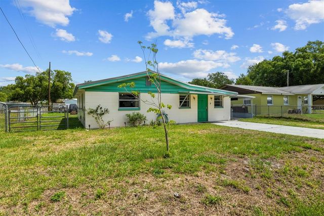 1307 MAYFLOWER DRIVE, Lakeland, FL 33810