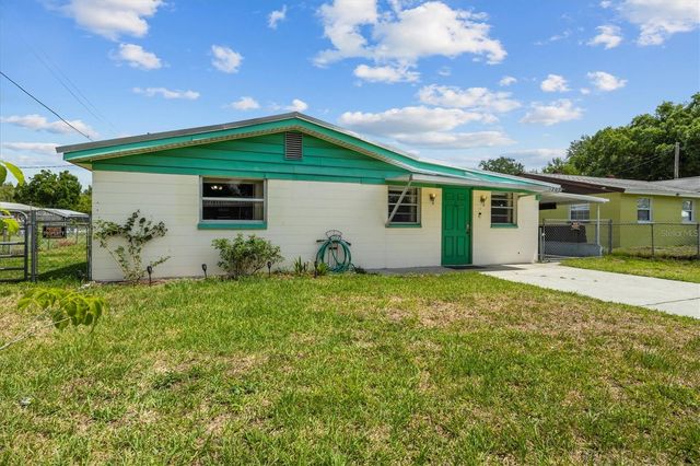 1307 MAYFLOWER DRIVE, Lakeland, FL 33810