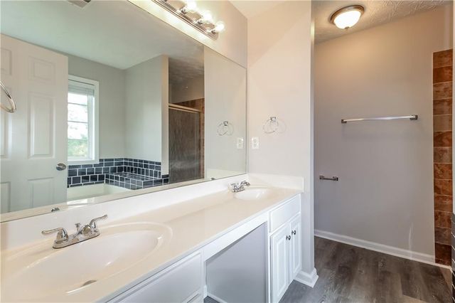 810 Tucker Trail, Loganville, GA 30052