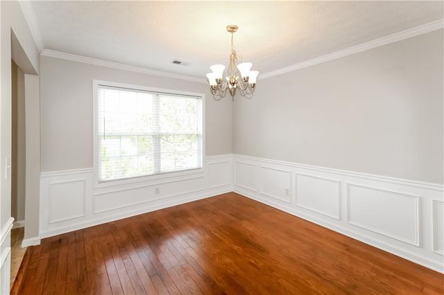 810 Tucker Trail, Loganville, GA 30052