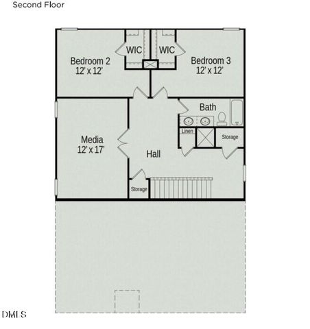 207 Spirit Springs Road, Smithfield, NC 27577