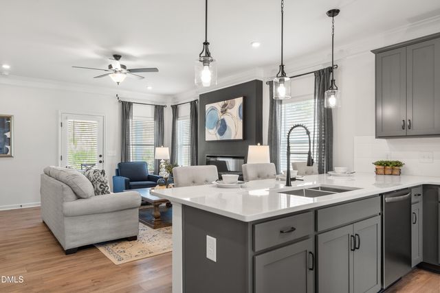 207 Spirit Springs Road, Smithfield, NC 27577