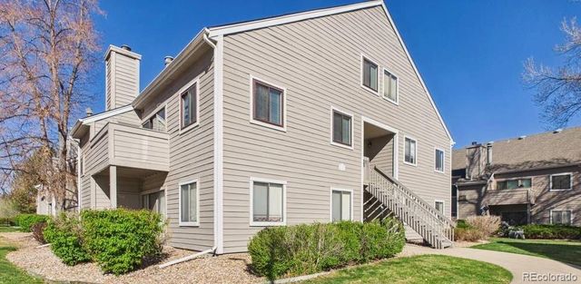 3600 S Pierce Street 7-207, Denver, CO 80235