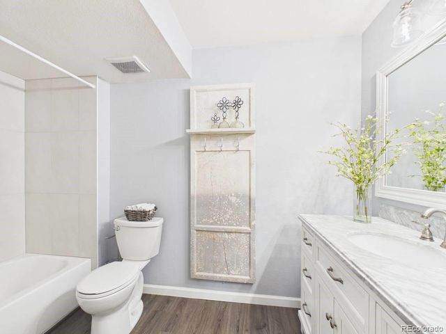 3600 S Pierce Street 7-207, Denver, CO 80235