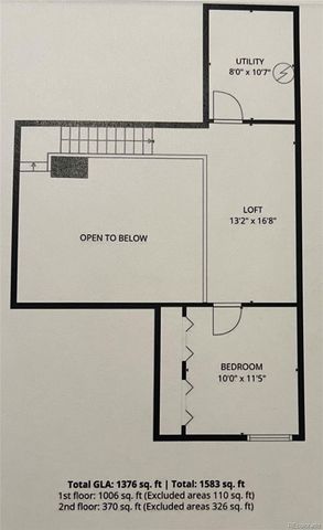 3600 S Pierce Street 7-207, Denver, CO 80235