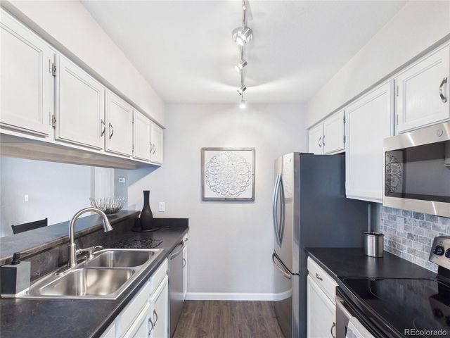 3600 S Pierce Street 7-207, Denver, CO 80235