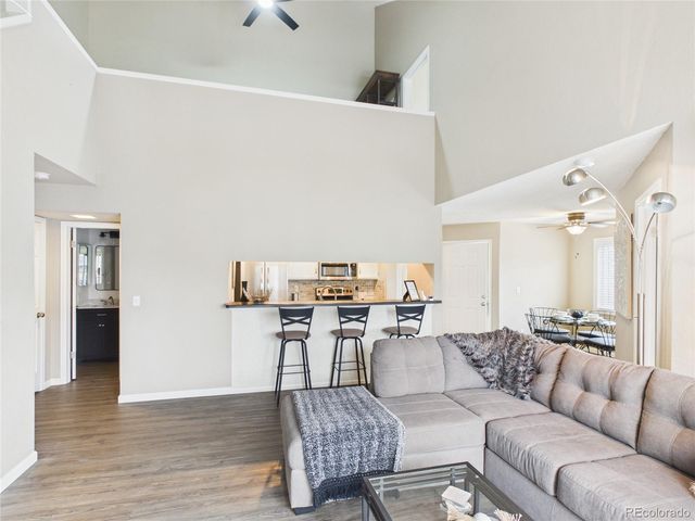 3600 S Pierce Street 7-207, Denver, CO 80235