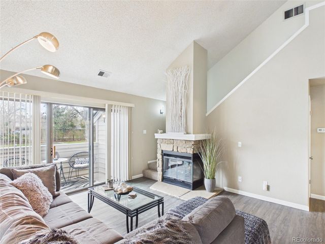 3600 S Pierce Street 7-207, Denver, CO 80235