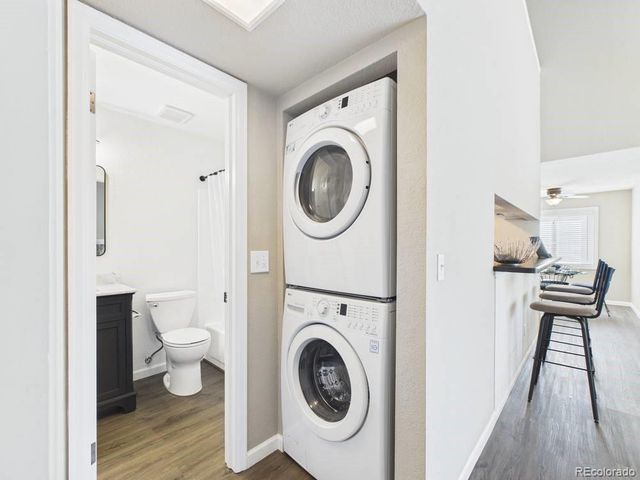 3600 S Pierce Street 7-207, Denver, CO 80235