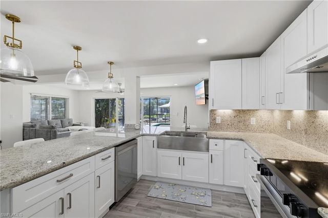 1636 SE 39th ST, Cape Coral, FL 33904