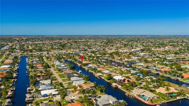 1636 SE 39th ST, Cape Coral, FL 33904