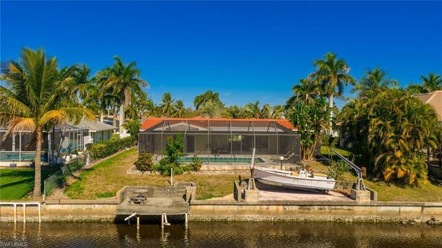 1636 SE 39th ST, Cape Coral, FL 33904