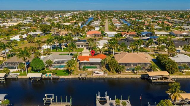 1636 SE 39th ST, Cape Coral, FL 33904