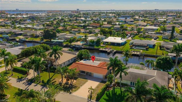 1636 SE 39th ST, Cape Coral, FL 33904