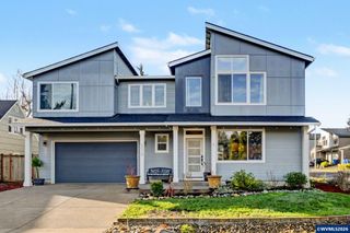 5520 Crossler Meadow Lp SE, Salem, OR 97306