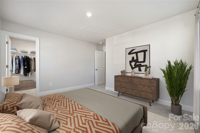 4126 Vista Pine Drive, Charlotte, NC 28215