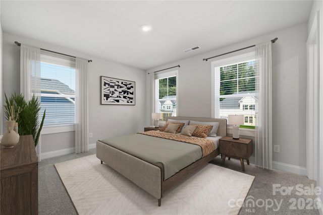 4126 Vista Pine Drive, Charlotte, NC 28215