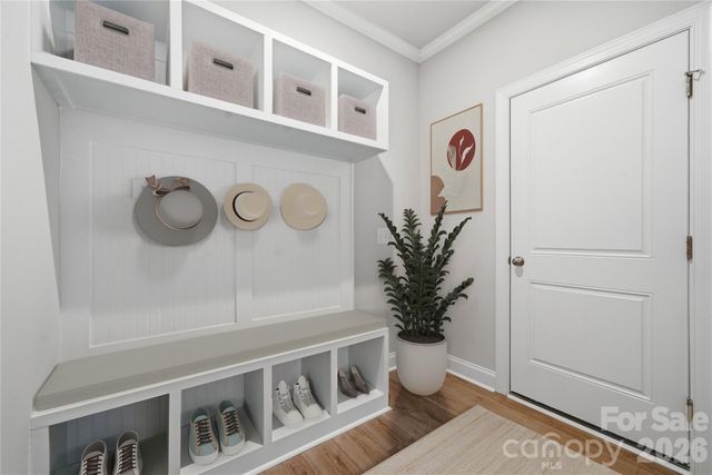 4126 Vista Pine Drive, Charlotte, NC 28215