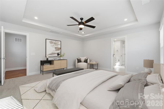 4126 Vista Pine Drive, Charlotte, NC 28215