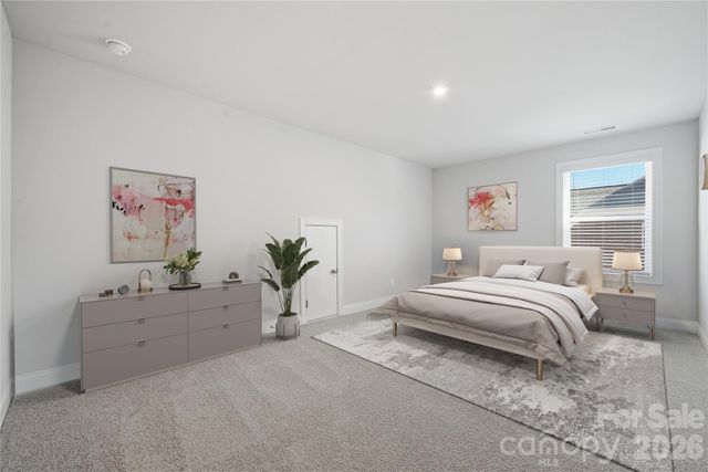 4126 Vista Pine Drive, Charlotte, NC 28215