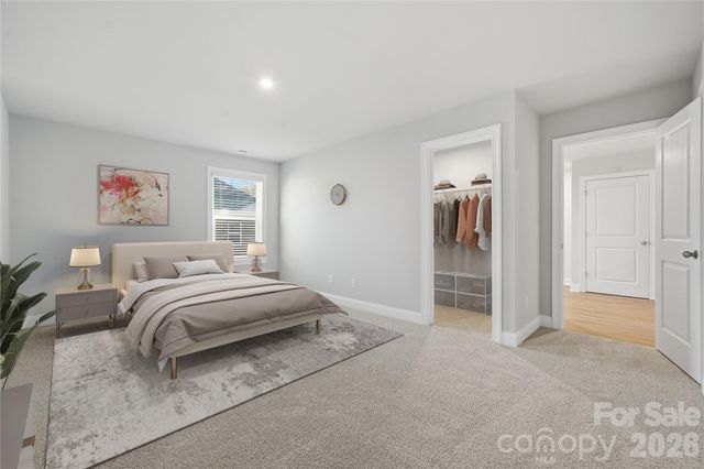 4126 Vista Pine Drive, Charlotte, NC 28215