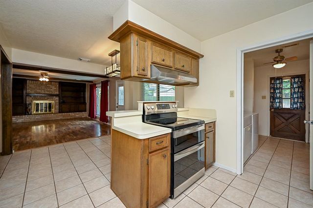 19515 Oak Timbers Drive, Humble, TX 77346
