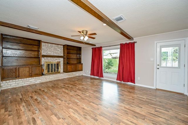 19515 Oak Timbers Drive, Humble, TX 77346