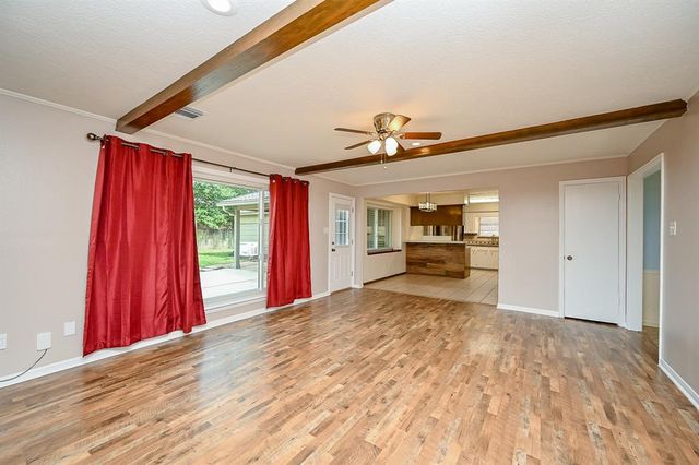 19515 Oak Timbers Drive, Humble, TX 77346