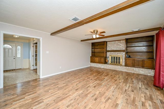 19515 Oak Timbers Drive, Humble, TX 77346