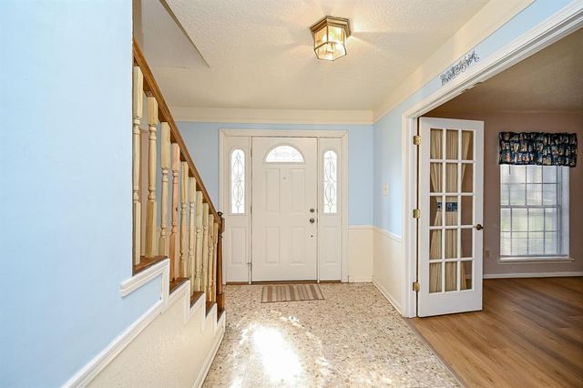19515 Oak Timbers Drive, Humble, TX 77346
