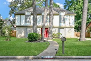 19515 Oak Timbers Drive, Humble, TX 77346