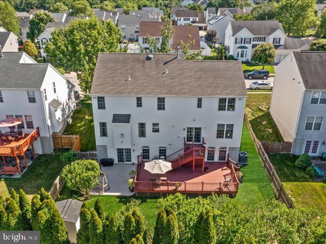 12 WHITFORD DR, Burlington, NJ 08016