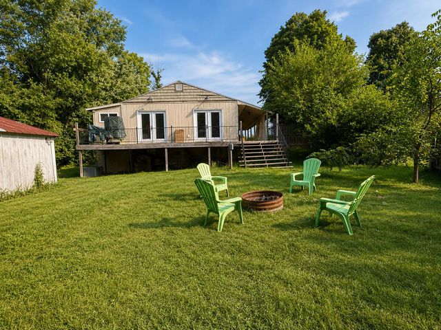 6806 Ryno Road, Coloma Twp, MI 49038
