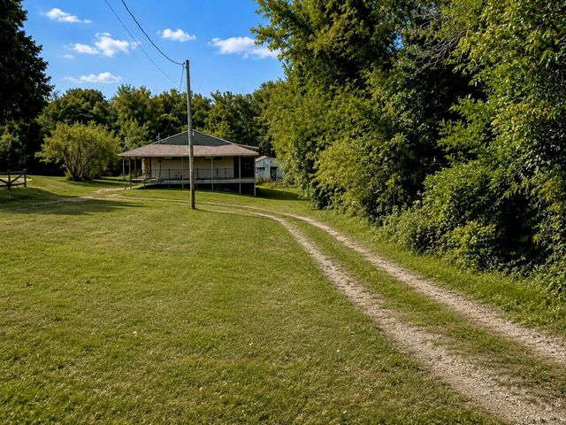 6806 Ryno Road, Coloma Twp, MI 49038
