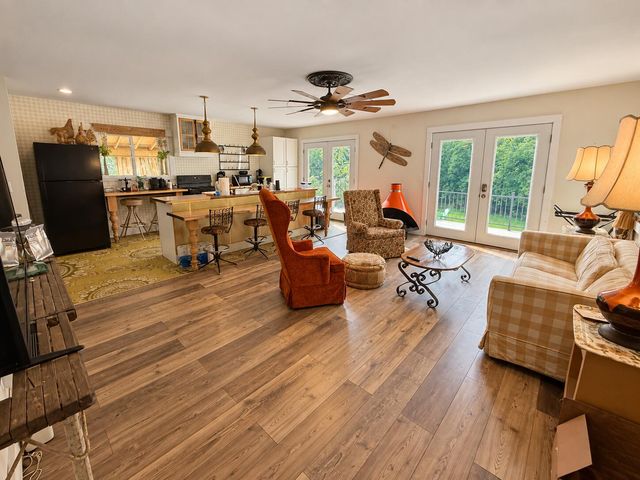 6806 Ryno Road, Coloma Twp, MI 49038