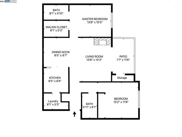 285 Reflections Dr 23, San Ramon, CA 94583