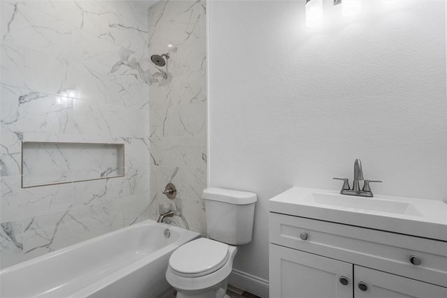 3728 Parrott Avenue, Waco, TX 76707