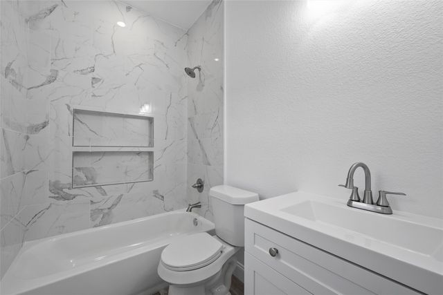 3728 Parrott Avenue, Waco, TX 76707