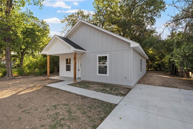 3728 Parrott Avenue, Waco, TX 76707