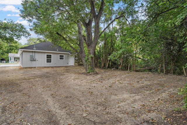 3728 Parrott Avenue, Waco, TX 76707